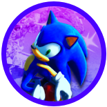 [Sonic Frontiers DLC] Starfall Snapper - Take a Photo in Sonic Frontiers' Photo Mode and share it with the Community!